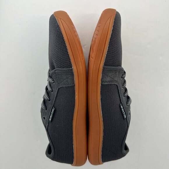 Whitin Womens W81 Gray Zero Drop Barefoot Minimalist Low Top Size 9.5 Sneakers - Picture 7 of 10